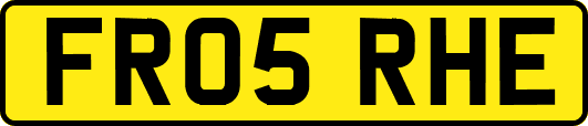FR05RHE