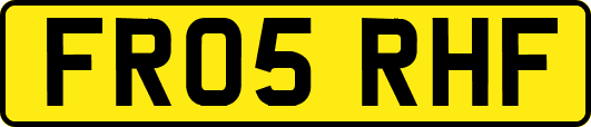 FR05RHF