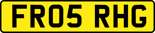 FR05RHG