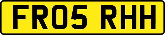 FR05RHH