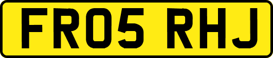 FR05RHJ
