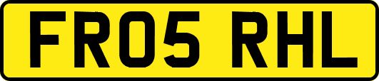 FR05RHL