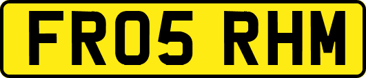 FR05RHM
