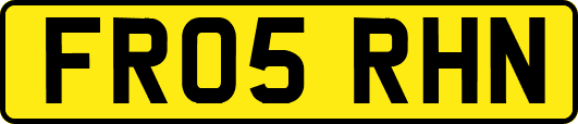 FR05RHN