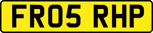 FR05RHP