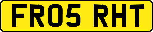 FR05RHT