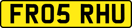 FR05RHU