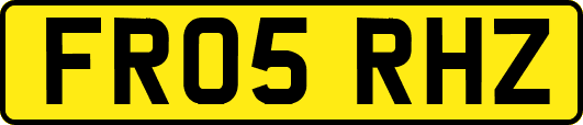 FR05RHZ