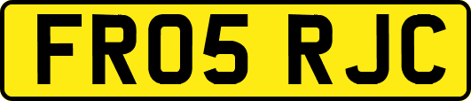 FR05RJC