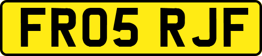 FR05RJF