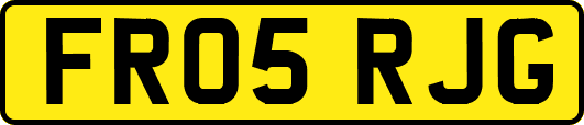 FR05RJG