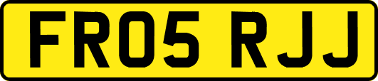 FR05RJJ