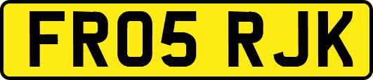FR05RJK