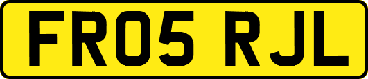 FR05RJL