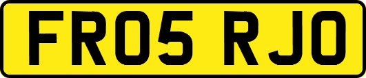 FR05RJO
