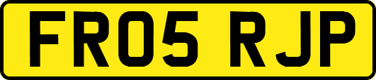 FR05RJP