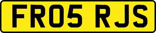 FR05RJS