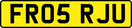 FR05RJU
