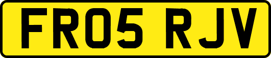 FR05RJV
