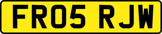 FR05RJW