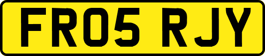 FR05RJY