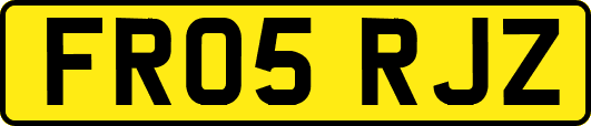 FR05RJZ