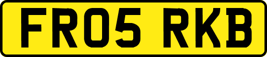 FR05RKB