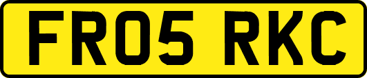 FR05RKC