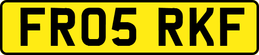 FR05RKF