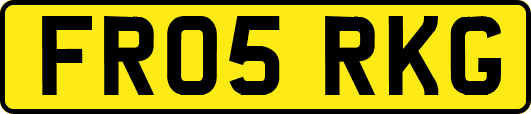 FR05RKG