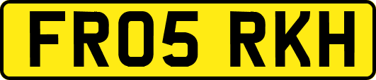 FR05RKH