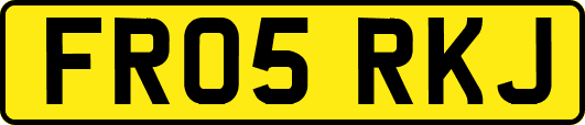 FR05RKJ