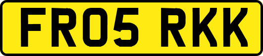 FR05RKK