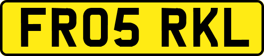 FR05RKL