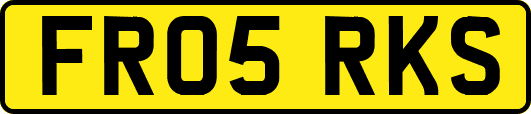 FR05RKS