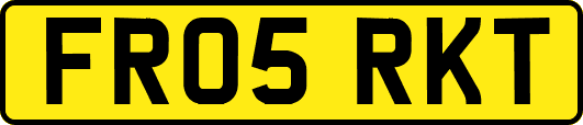 FR05RKT