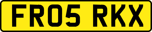 FR05RKX