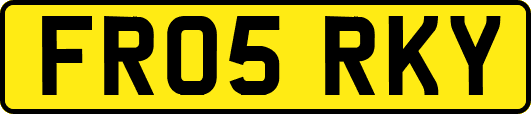 FR05RKY