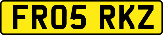 FR05RKZ