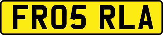 FR05RLA