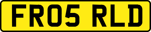 FR05RLD