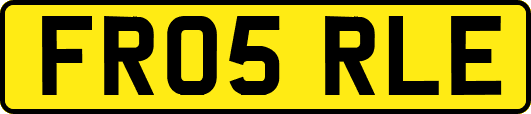 FR05RLE