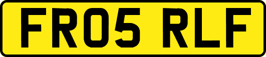 FR05RLF