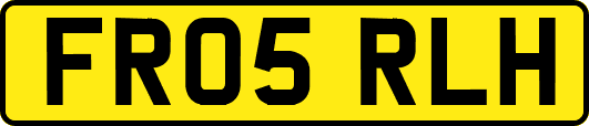 FR05RLH