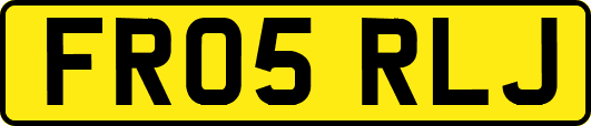 FR05RLJ