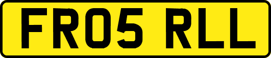 FR05RLL