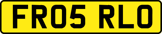 FR05RLO