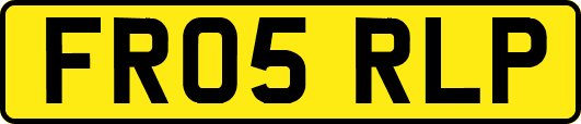 FR05RLP