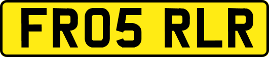 FR05RLR