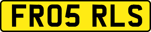 FR05RLS